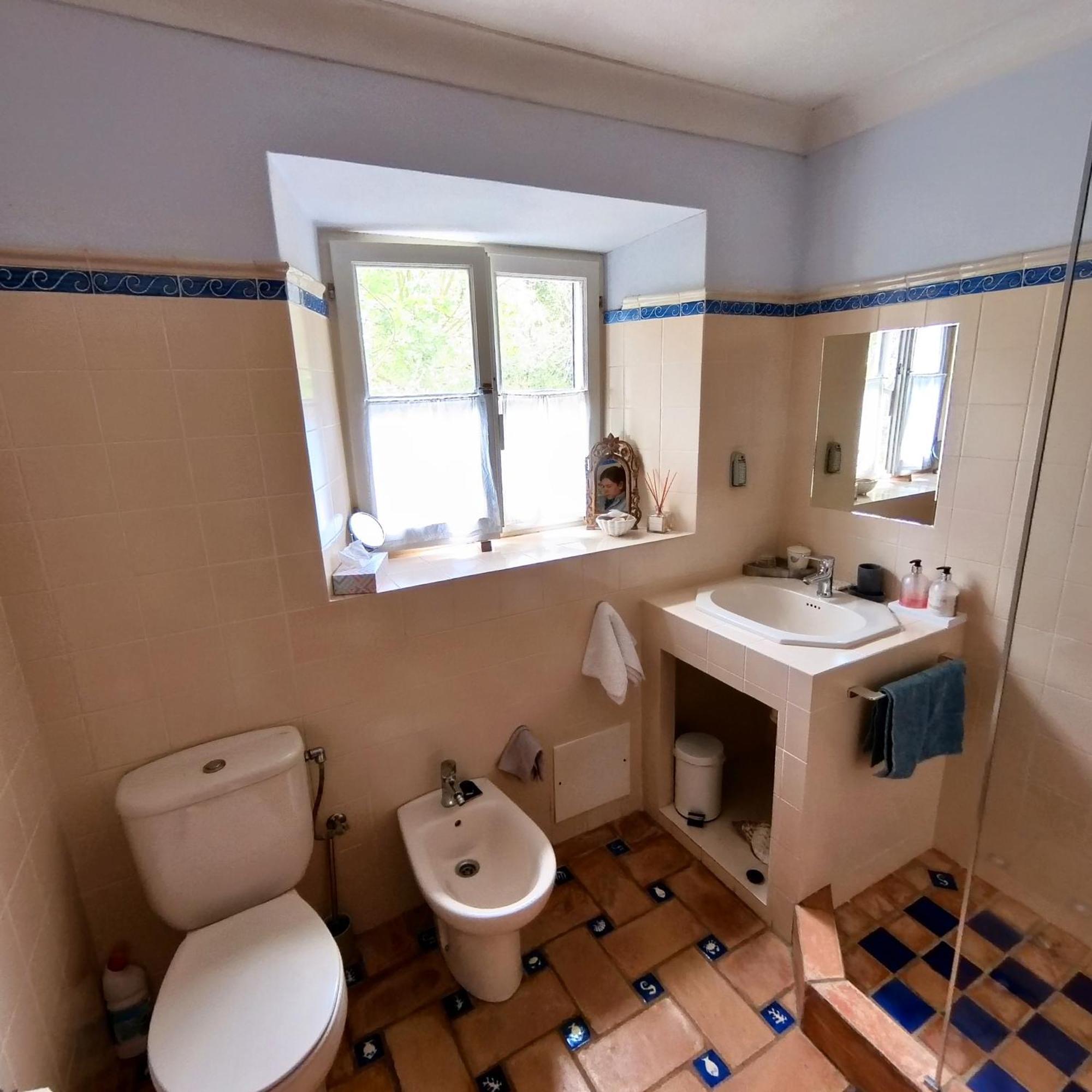 Monte Dos Papa Figos Hotel Sao Teotonio Luaran gambar