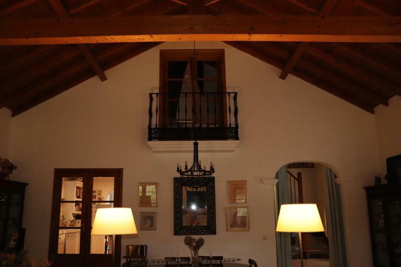 Monte Dos Papa Figos Hotel Sao Teotonio Luaran gambar